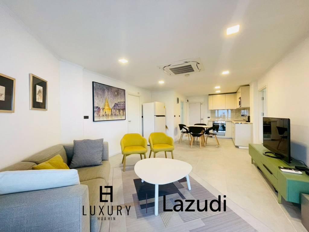 107 平方米 2 床 2 洗澡 公寓 对于 租