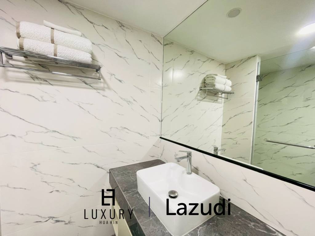 107 平方米 2 床 2 洗澡 公寓 对于 租