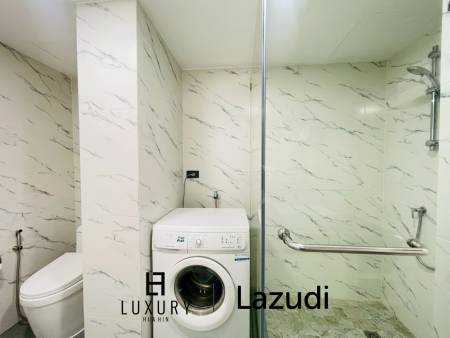 107 平方米 2 床 2 洗澡 公寓 对于 租