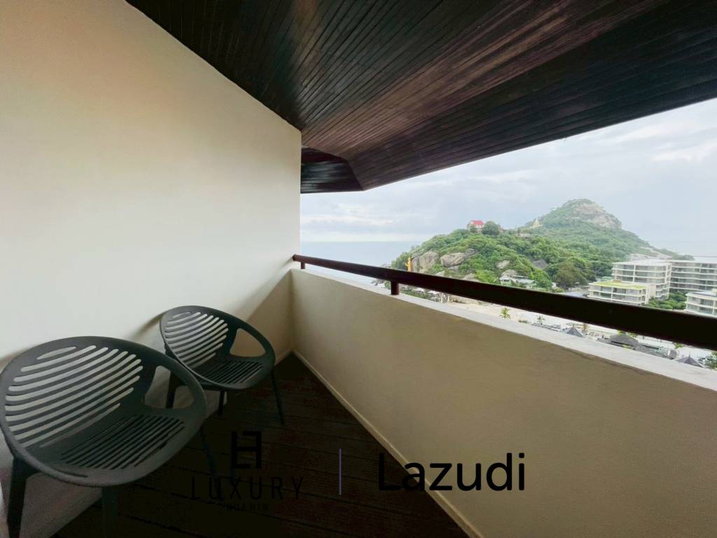 107 平方米 2 床 2 洗澡 公寓 对于 租