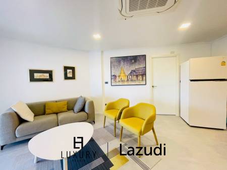 107 平方米 2 床 2 洗澡 公寓 对于 租