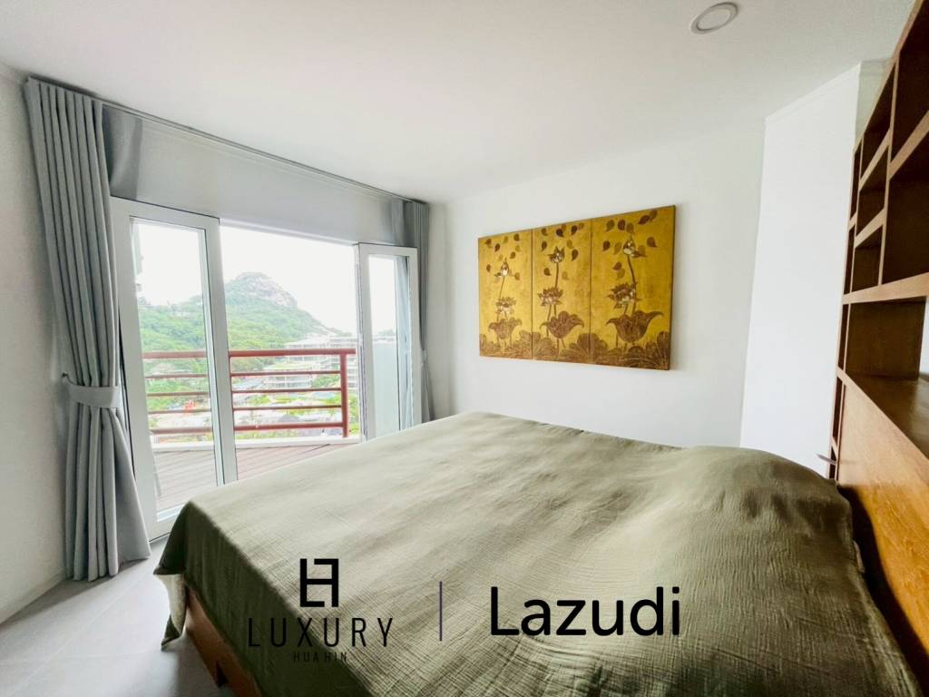 107 平方米 2 床 2 洗澡 公寓 对于 租