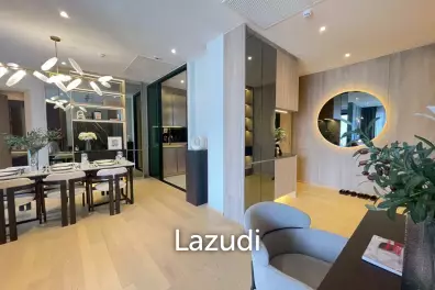 Luxury Condo in ASHTON Asoke Rama 9 Bangkok