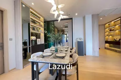 Luxury Condo in ASHTON Asoke Rama 9 Bangkok