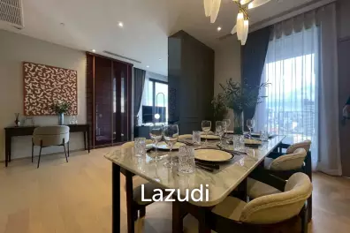 Luxury Condo in ASHTON Asoke Rama 9 Bangkok
