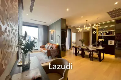 Luxury Condo in ASHTON Asoke Rama 9 Bangkok