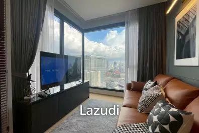 Luxury Condo in ASHTON Asoke Rama 9 Bangkok