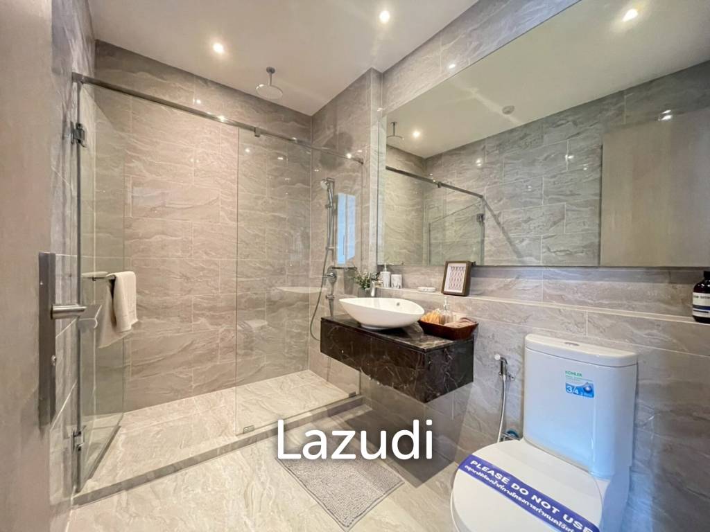 Luxury Condo in ASHTON Asoke Rama 9 Bangkok