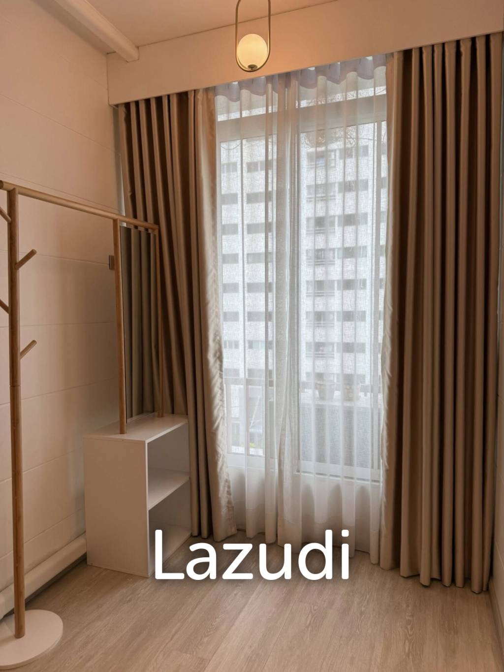 Luxury 1-Bed Condo in The Clover Thonglor Bangkok