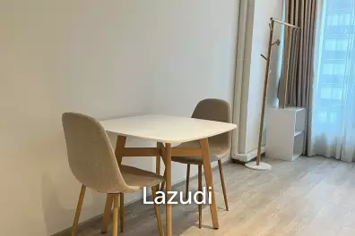 Luxury 1-Bed Condo in The Clover Thonglor Bangkok