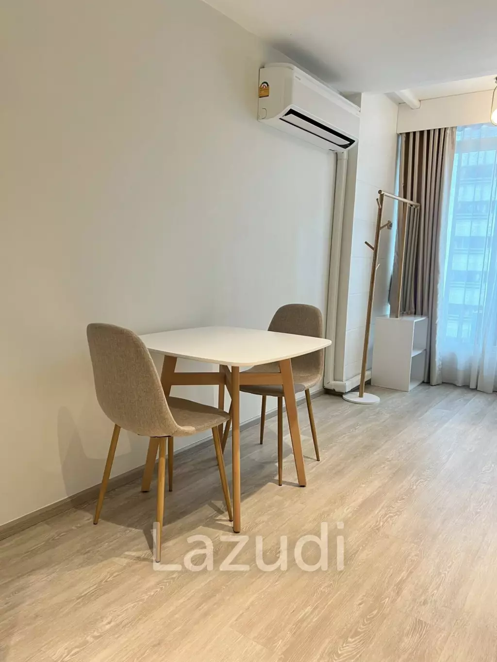 Luxury 1-Bed Condo in The Clover Thonglor Bangkok