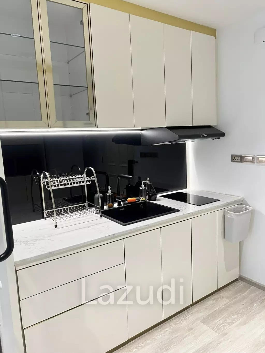 Luxury 1-Bed Condo in The Clover Thonglor Bangkok