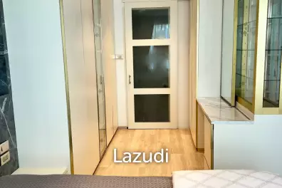 Luxury 1-Bed Condo in The Clover Thonglor Bangkok