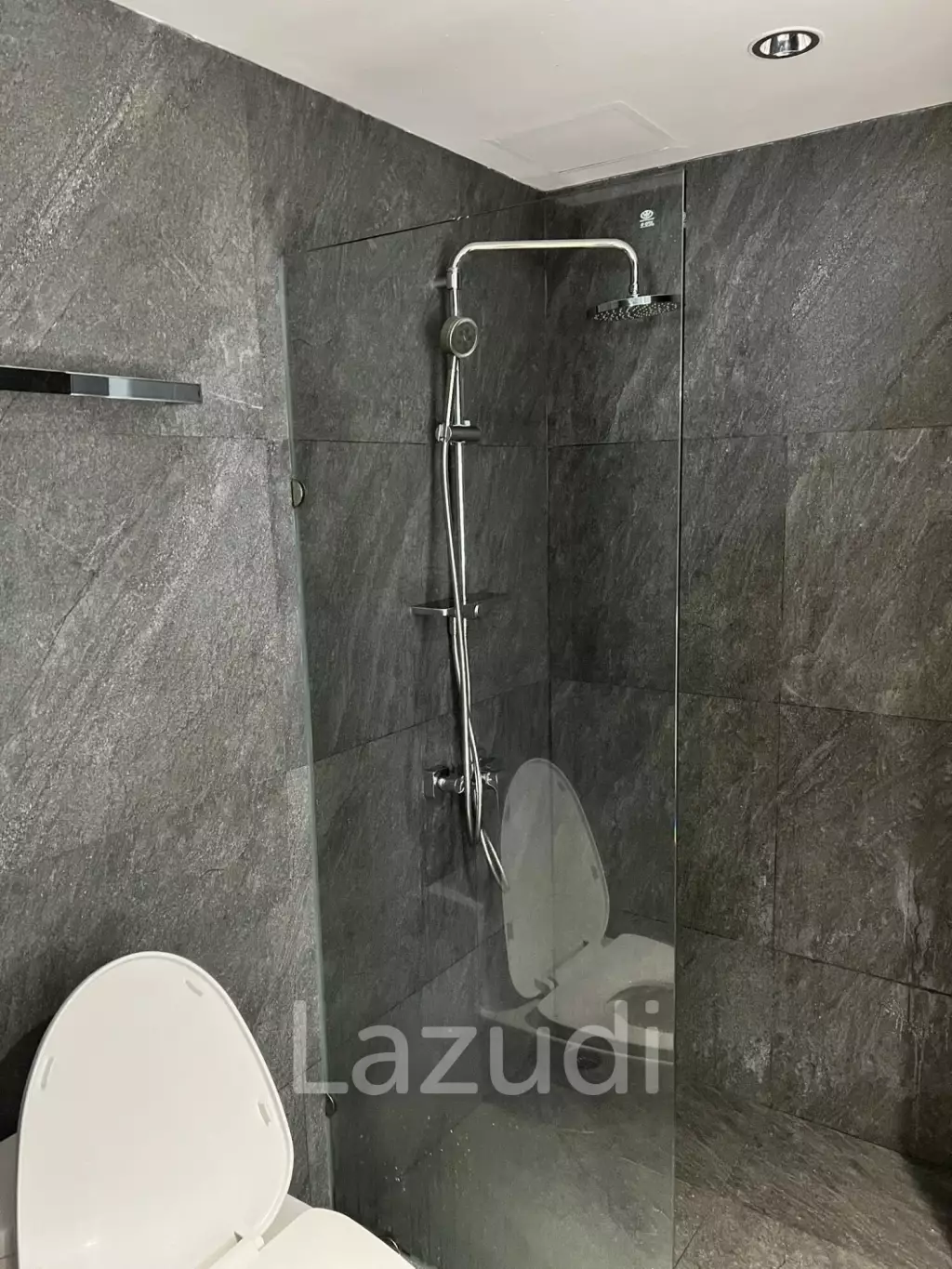 Luxury 1-Bed Condo in The Clover Thonglor Bangkok