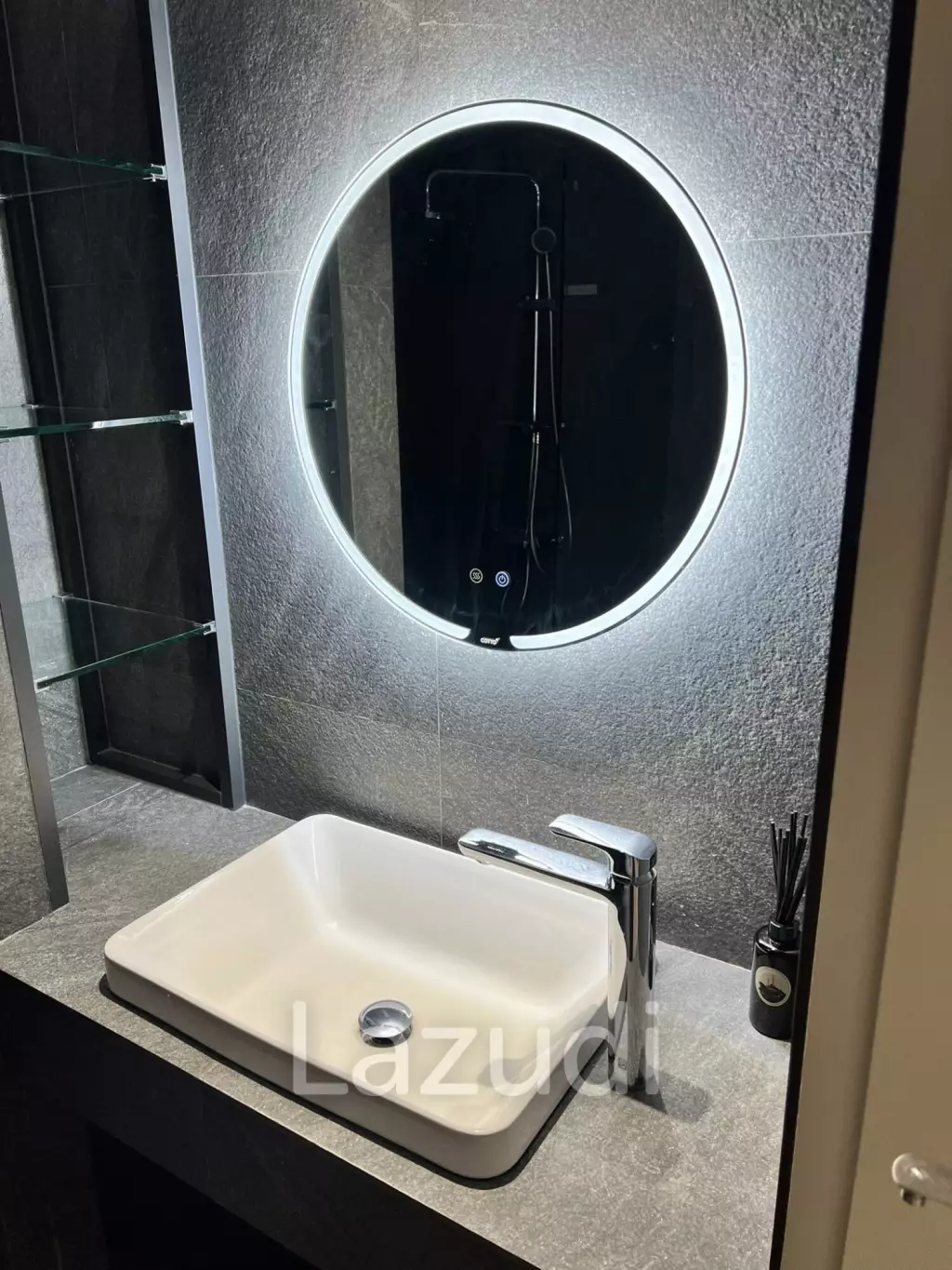 Luxury 1-Bed Condo in The Clover Thonglor Bangkok