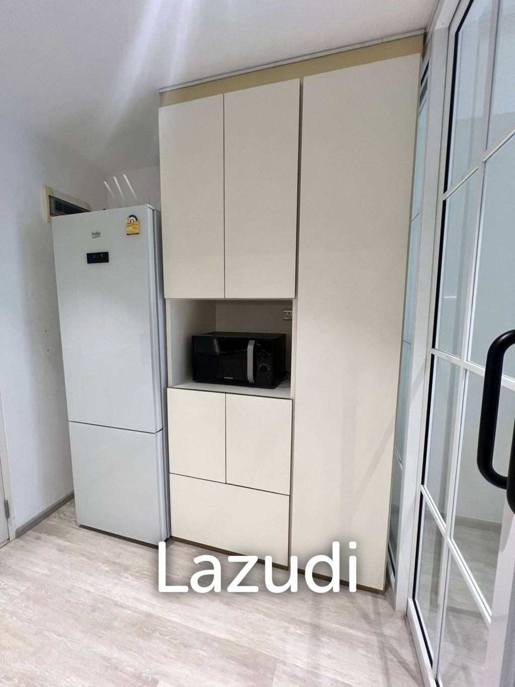 Luxury 1-Bed Condo in The Clover Thonglor Bangkok