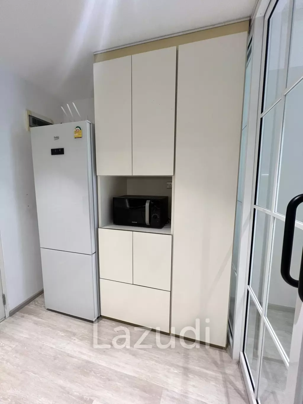 Luxury 1-Bed Condo in The Clover Thonglor Bangkok