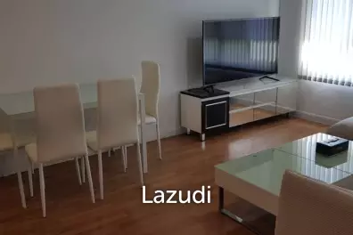 2 Bed 2 Bath 71 SQ.M Lumpini Place Rama 9 - Ratchada