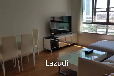 2 Bed 2 Bath 71 SQ.M Lumpini Place Rama 9 - Ratchada