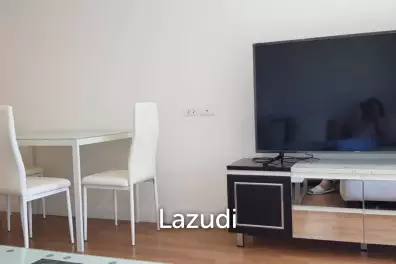 2 Bed 2 Bath 71 SQ.M Lumpini Place Rama 9 - Ratchada