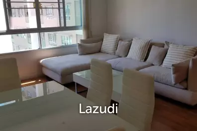 2 Bed 2 Bath 71 SQ.M Lumpini Place Rama 9 - Ratchada