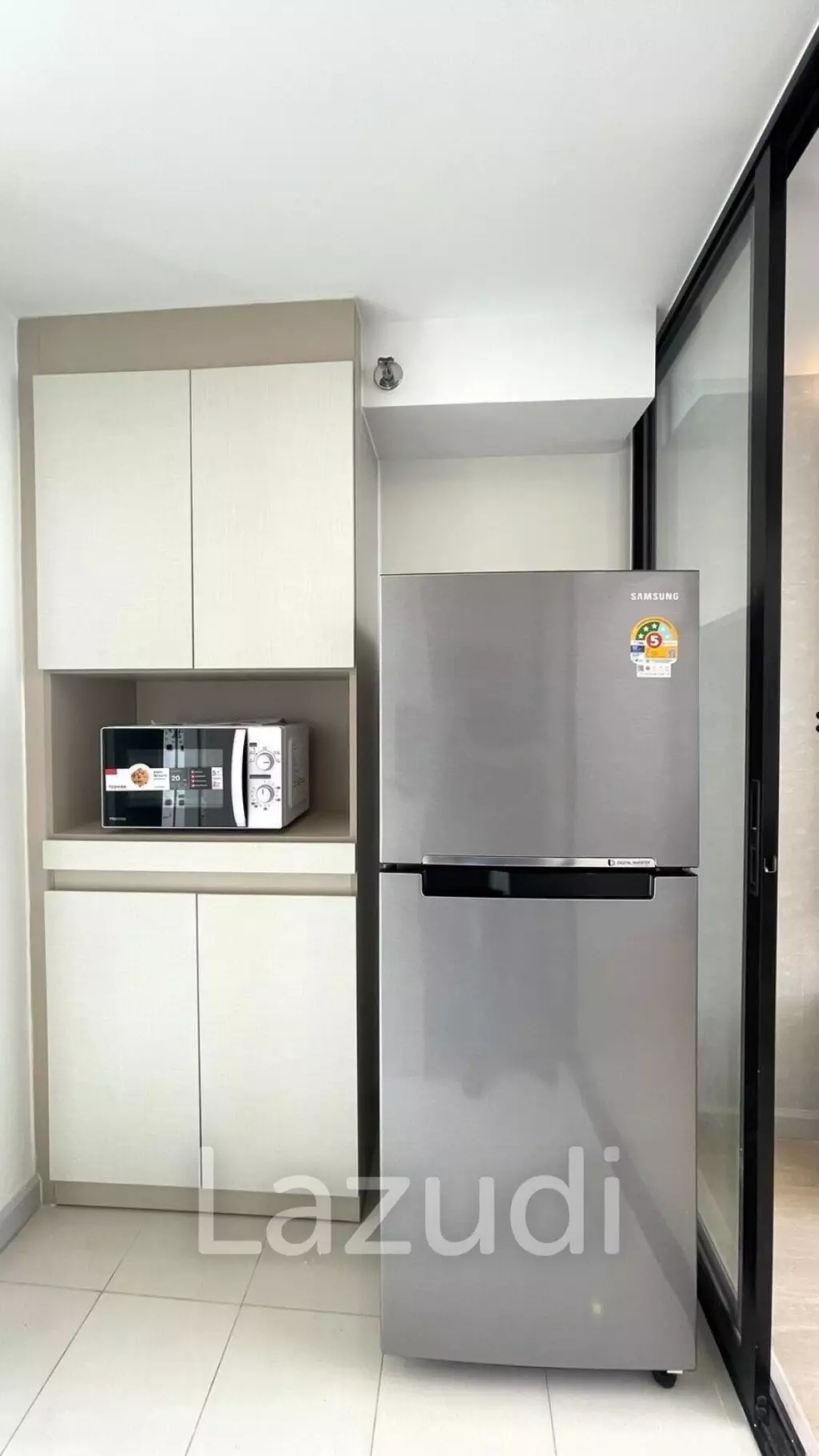 1 Bedroom 1 Bathroom 38 Sq.m Knightsbridge Prime Sathorn