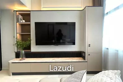 1 Bedroom 1 Bathroom 38 Sq.m Knightsbridge Prime Sathorn