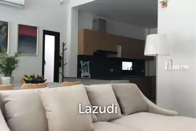 Brand New 3-Bedroom Pool Villa for Sale in Pa Klok