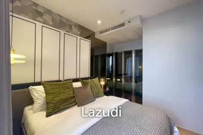 2 Bedroom Condo at ASHTON Asoke Rama 9 Bangkok