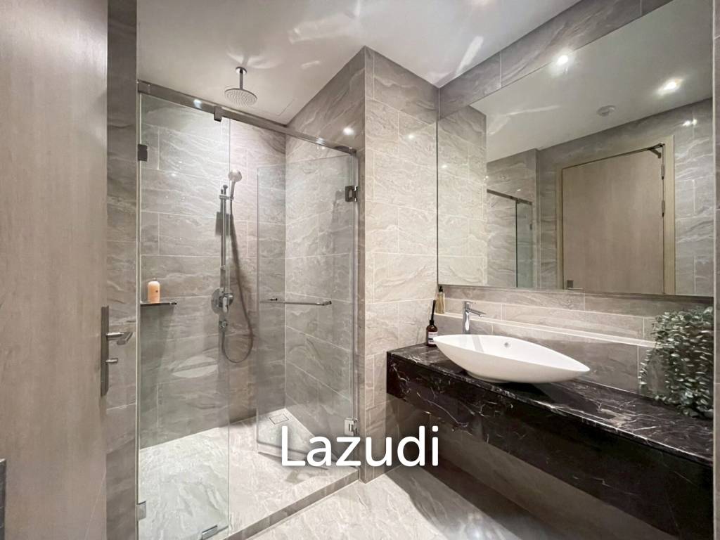 2 Bedroom Condo at ASHTON Asoke Rama 9 Bangkok