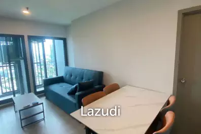 2 Bedroom Condo for Sale in Aspire Sukhumvit Rama 4 Bangkok