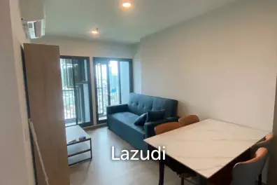 2 Bedroom Condo for Sale in Aspire Sukhumvit Rama 4 Bangkok