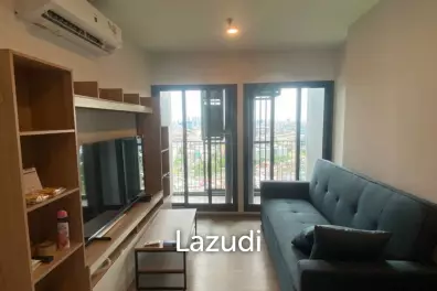 2 Bedroom Condo for Sale in Aspire Sukhumvit Rama 4 Bangkok