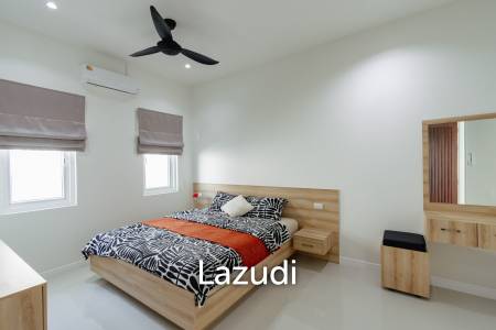 740 ตร.ม 3 เตียง 3 อาบน้ำ วิลล่า For ขาย