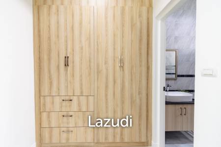 740 ตร.ม 3 เตียง 3 อาบน้ำ วิลล่า For ขาย