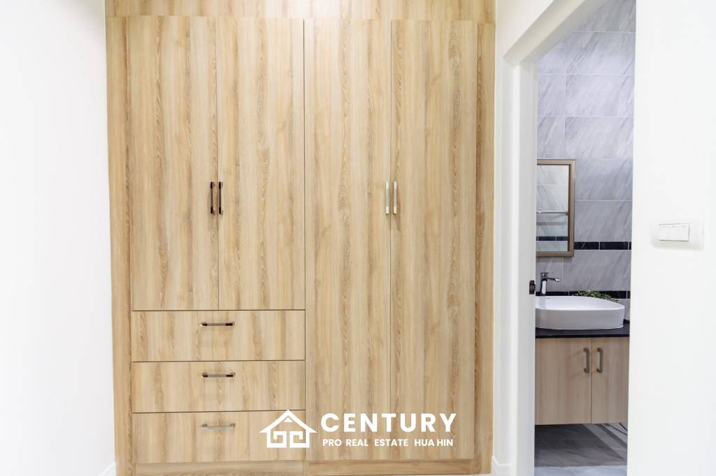 740 Kvm 3 Seng 3 Bad Villa for Salg