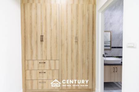 740 Kvm 3 Seng 3 Bad Villa for Salg