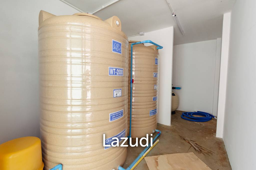 740 ตร.ม 3 เตียง 3 อาบน้ำ วิลล่า For ขาย