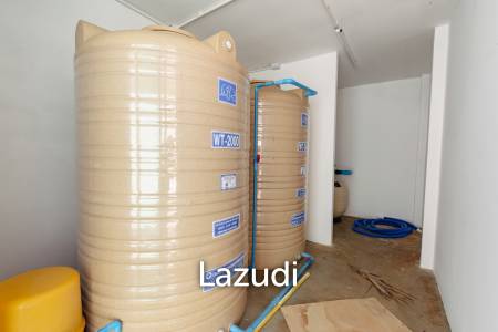 740 ตร.ม 3 เตียง 3 อาบน้ำ วิลล่า For ขาย