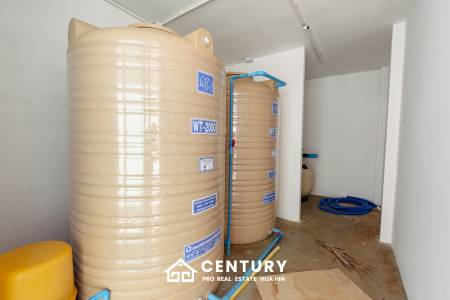 740 Kvm 3 Seng 3 Bad Villa for Salg