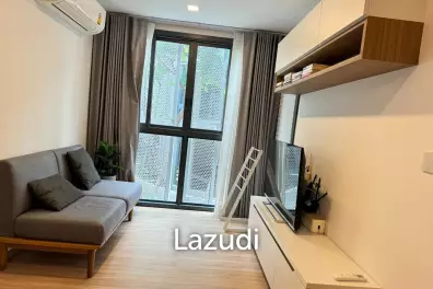 2 Bed 1 Bath 49 SQ.M Taka Haus Ekamai 12