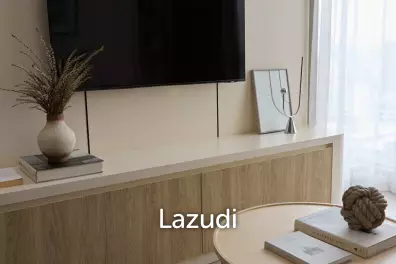 Luxurious 1-Bedroom Condo RHYTHM Ekkamai Estate