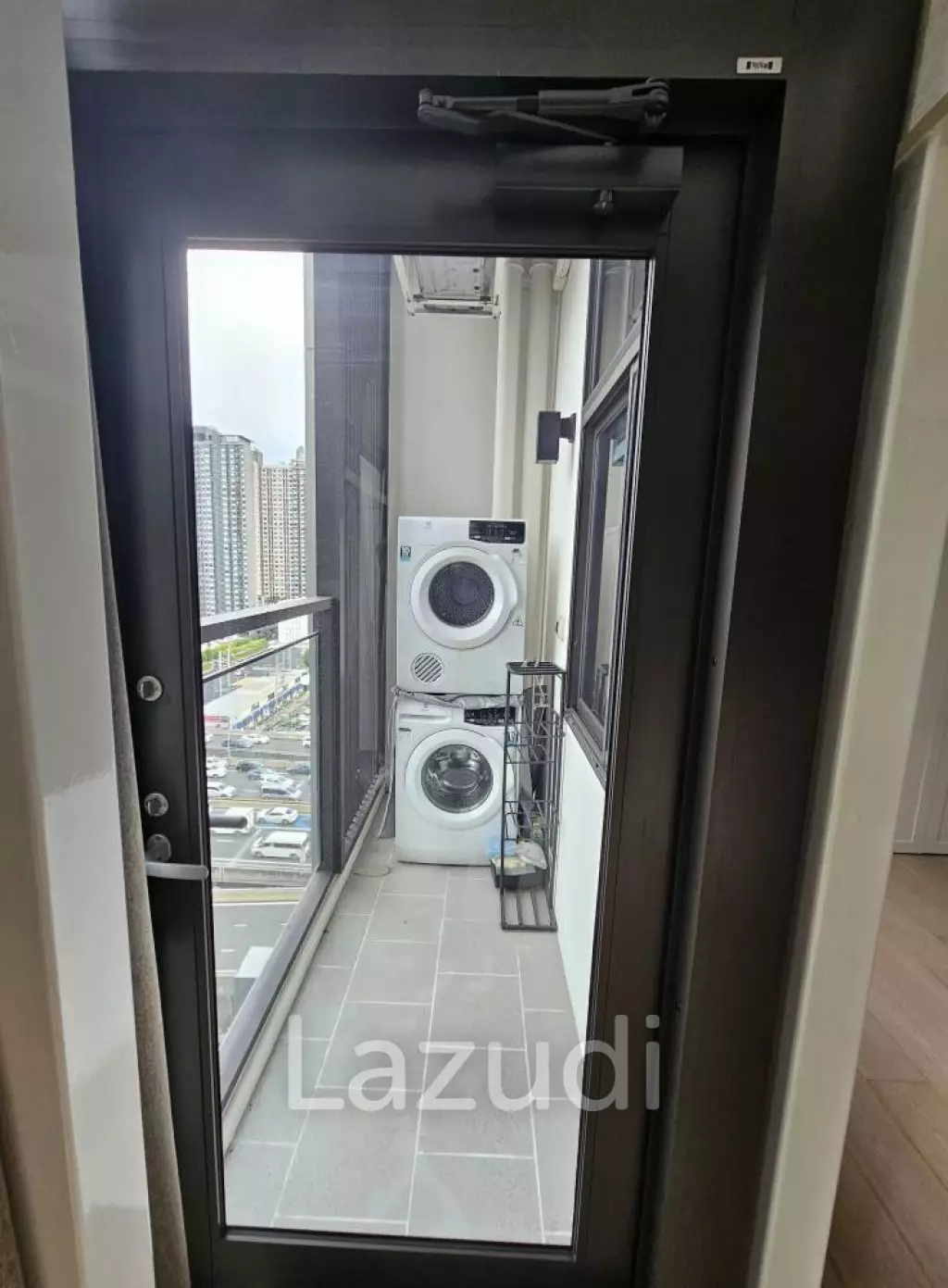 1 Bed 1 Bath 32 SQ.M Chewathai Residence Asoke