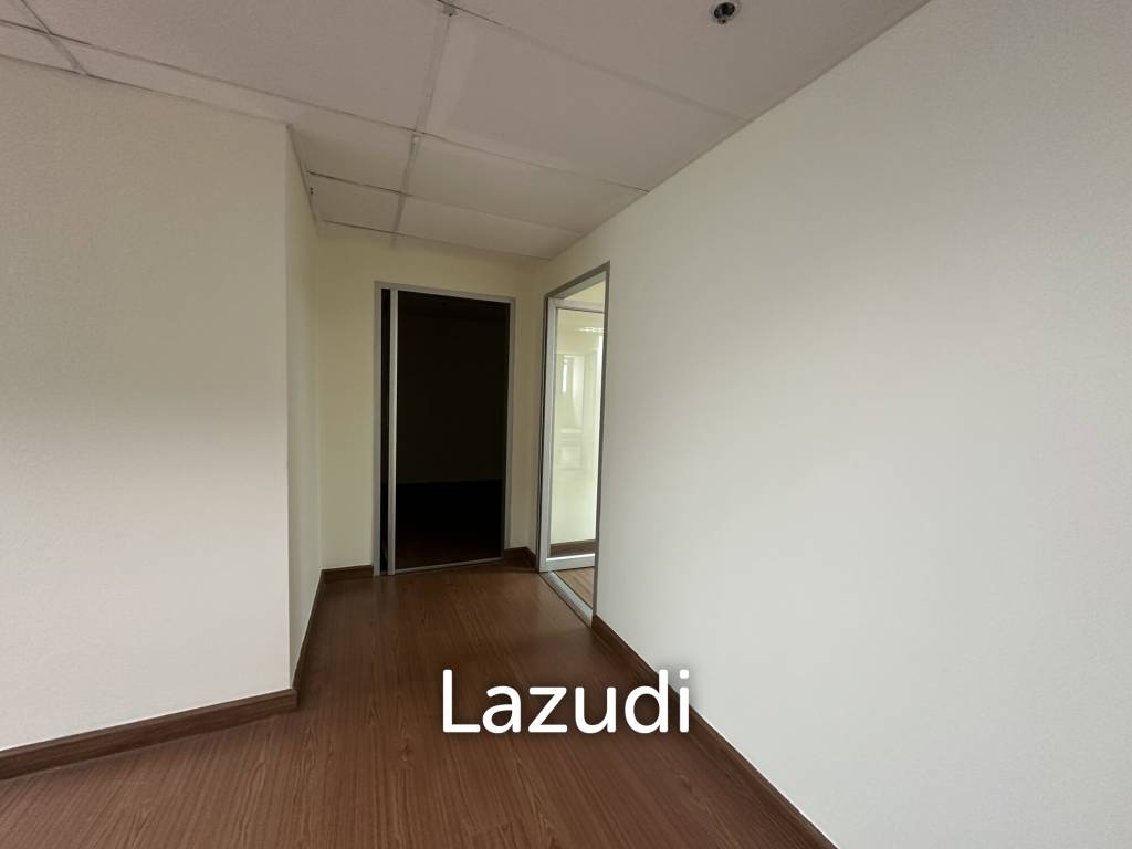 Elegant Office Space for Sale in Watthana Bangkok