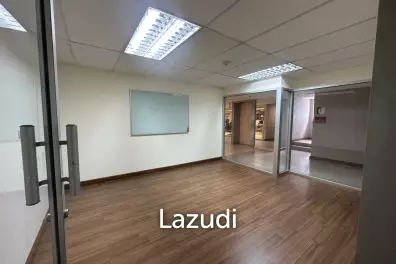 Elegant Office Space for Sale in Watthana Bangkok