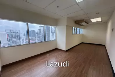 Elegant Office Space for Sale in Watthana Bangkok