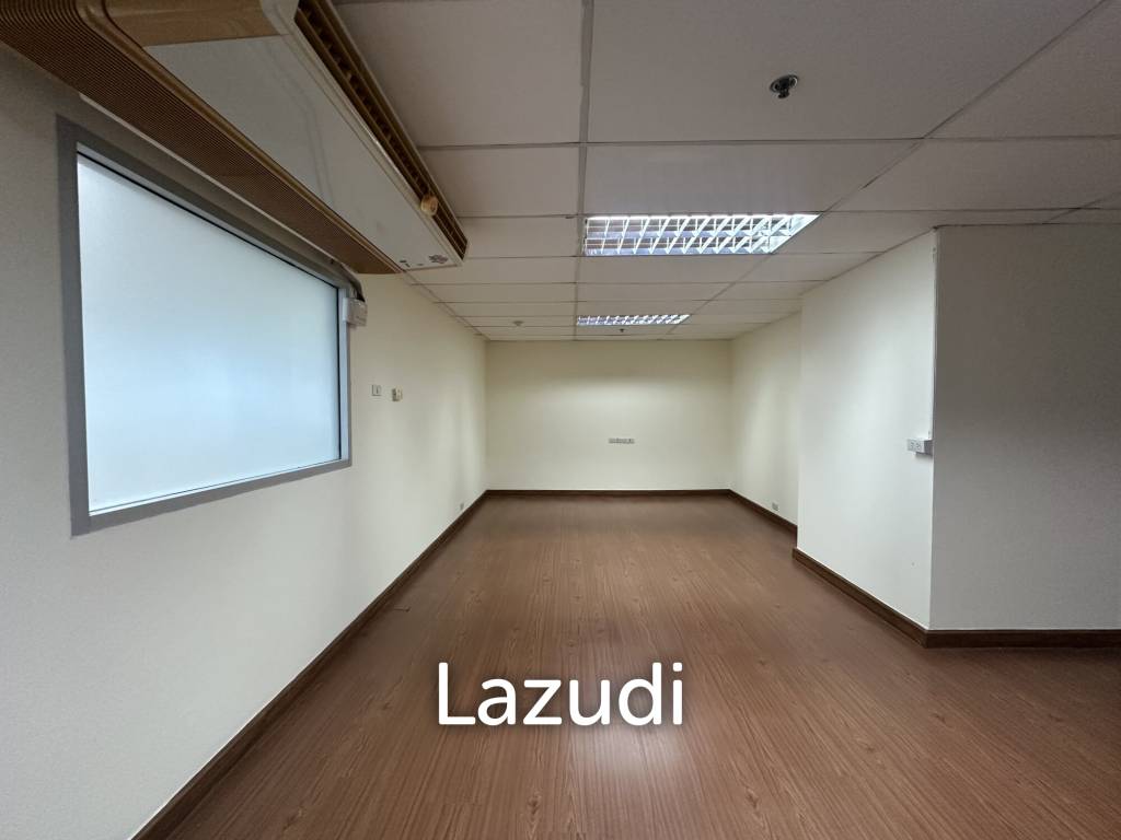 Elegant Office Space for Sale in Watthana Bangkok