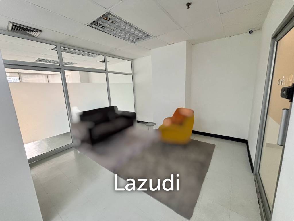 Premium Open Layout Office in Khlong Toei Nuea Bangkok