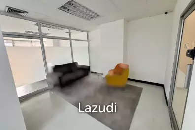 Premium Open Layout Office in Khlong Toei Nuea Bangkok
