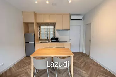 Townhouse 3 beds 2 baths 110 SQ.M